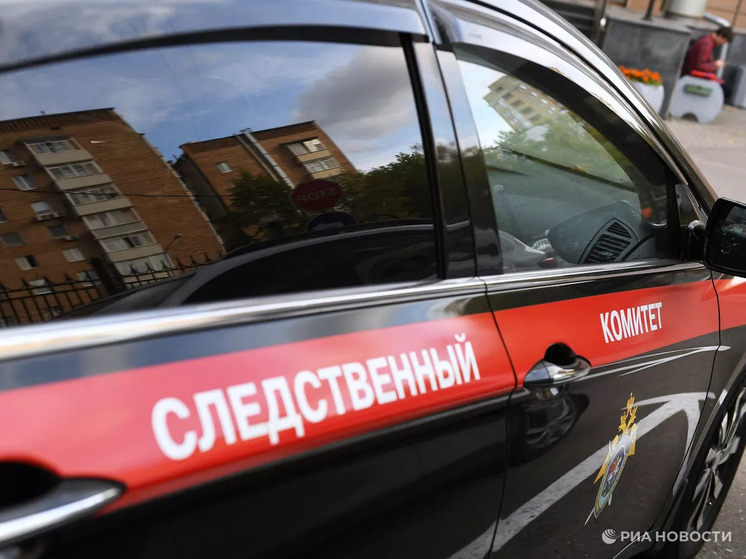 СК РФ расследует атаку ВСУ на Горностаевку Херсонской области