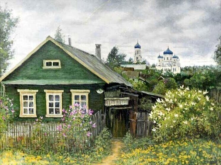 Можно ли оформить дом по наследству без межевания участка?