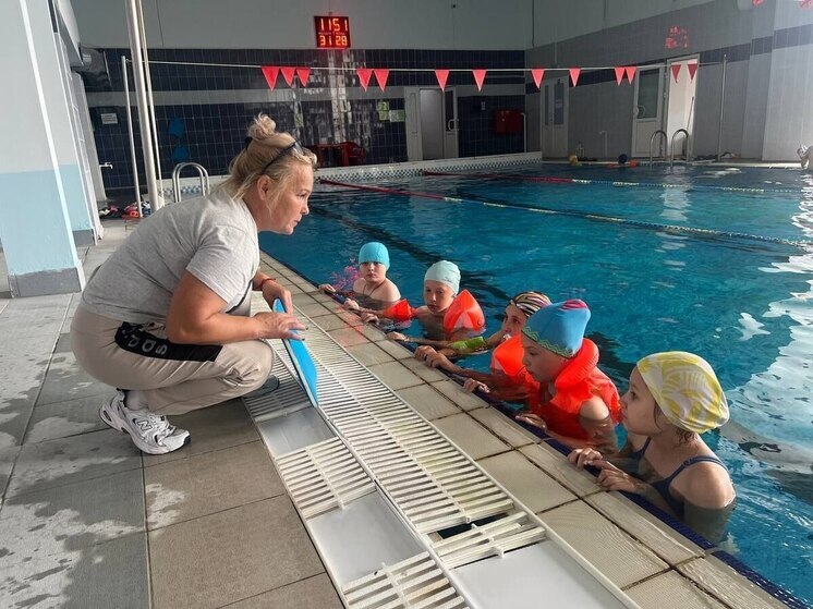 В Чувашии с 2026 года стартует программа «Земский тренер»