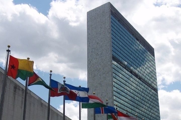 Стало известно, что в ООН считают действия Израиля в секторе Газа геноцидом