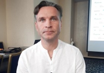 Актер Виктор Добронравов пообщался со зрителями и поделился некоторыми аспектами своей жизни