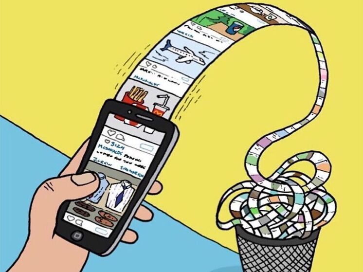 «Лента» стала нашим общим стрессом»: псковский психолог о росте тревожности и способах справиться с ней прямо сейчас