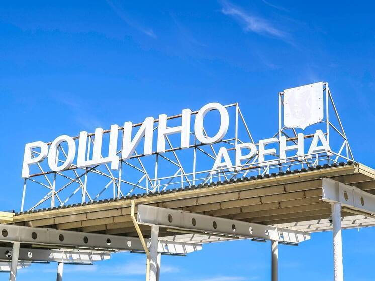 ФК «Ленинградец» сыграет против «Тюмени» 20 сентября