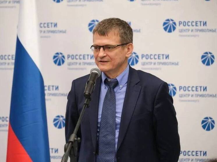 Петр Банников возглавил нижегородский Фонд Народного Единства
