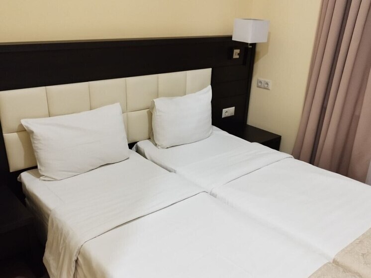 В Хакасии горничные наказали предпринимателя за «устный договор»