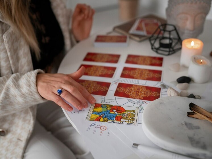 Православная церковь предупредила о последствиях попыток вызвать духов на Земле