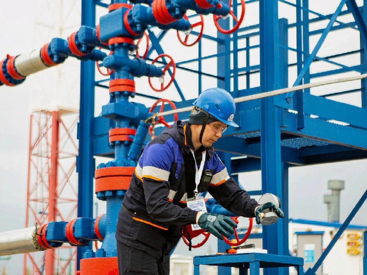 «Нефтегазовый Олимп» соберет в Новом Уренгое 300 лучших специалистов России