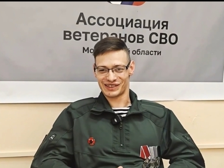 Специальная военная операция открыла в людях те качества, о существовании которых у себя многие даже не догадывались
