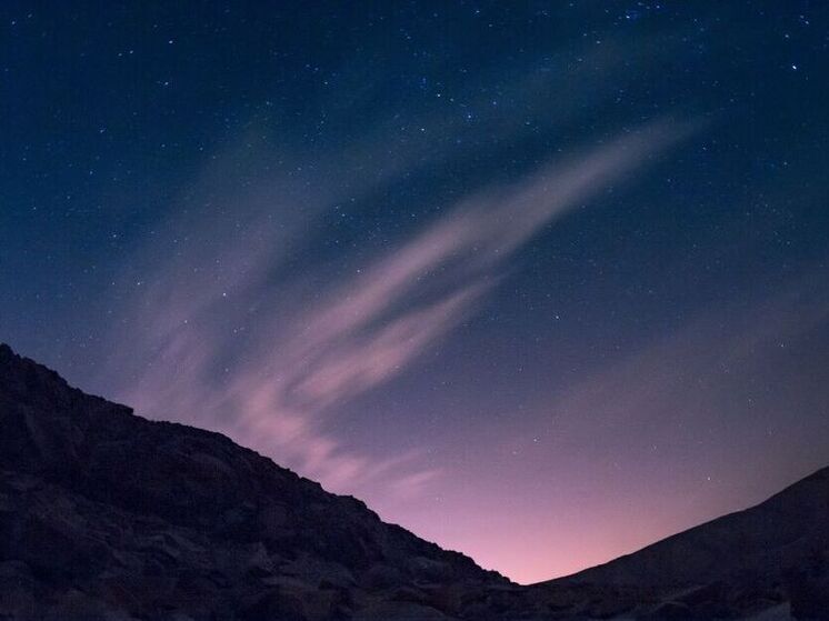 «Область для мечтаний, а не для анализа»: эксперт отверг версию с НЛО