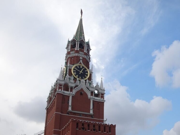 Президент высоко оценил заслуги жителей Саратовской области