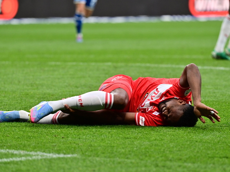 «Спартак» оспаривает судейские решения в дерби с «Динамо»