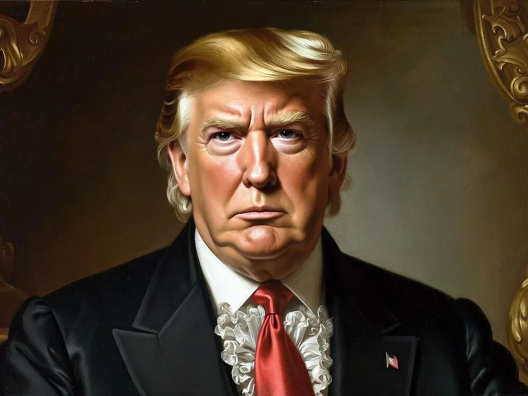 Почему Трамп постоянно меняет мнение: психиатр Шуров объяснил причину