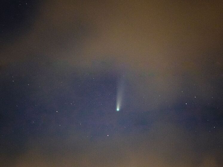 Учёные скептически относятся к версиям о перехвате китайцами НЛО