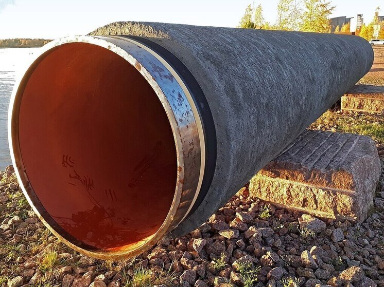 Суд постановил выслать подозреваемого в подрыве газопроводов украинца в Германию