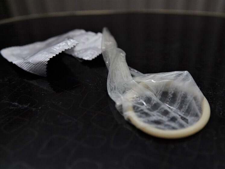 В московских аптеках выявили партию поддельных презервативов