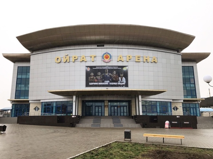В Элисте пройдет фестиваль «Гармония силы и духа»