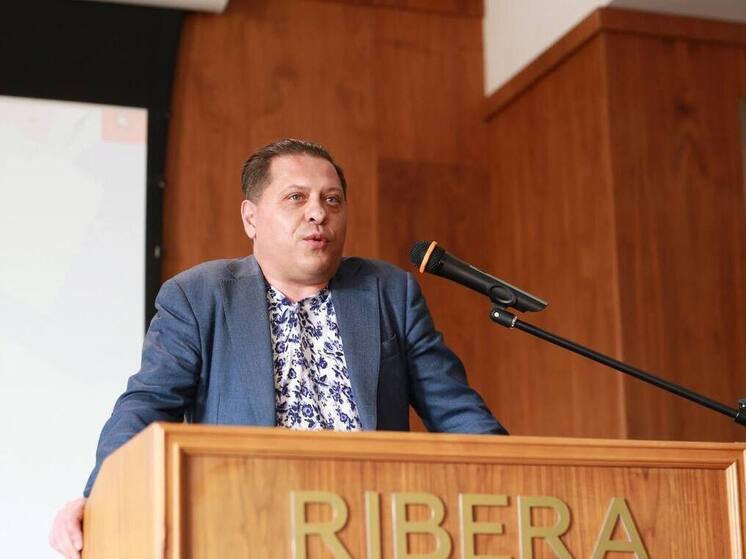 В Крыму назначили временно исполняющего обязанности главы Мининформа