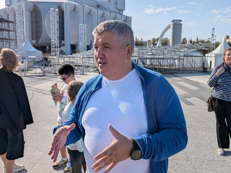 Дронов: финал Чемпионата высоких технологий в Великом Новгороде объединит 17 стран