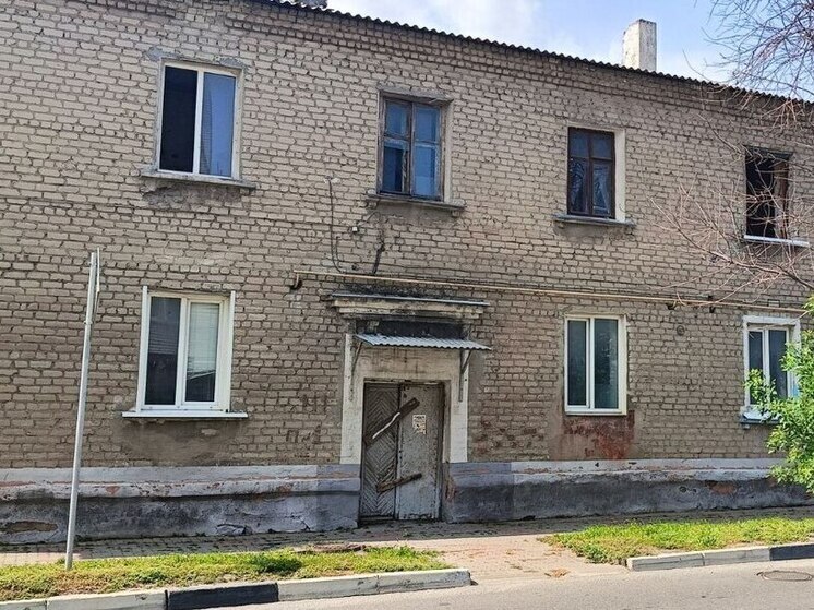 В ДНР планируют сформировать единую базу по аварийным домам