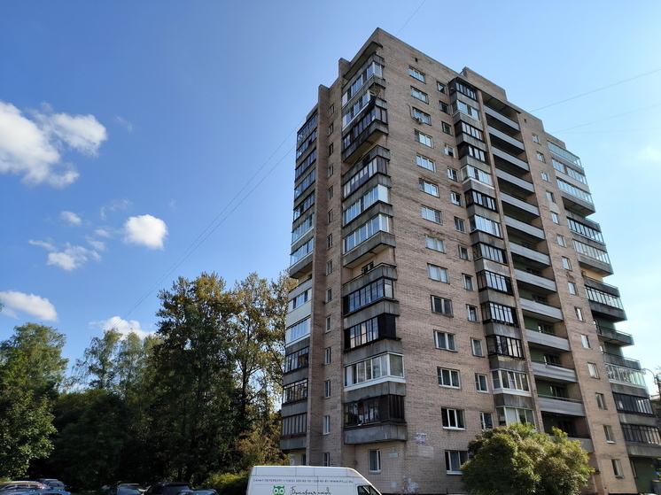 Риелтор Перескокова: спрос на коммуналку в Москве и Петербурге вырос из-за роста цен