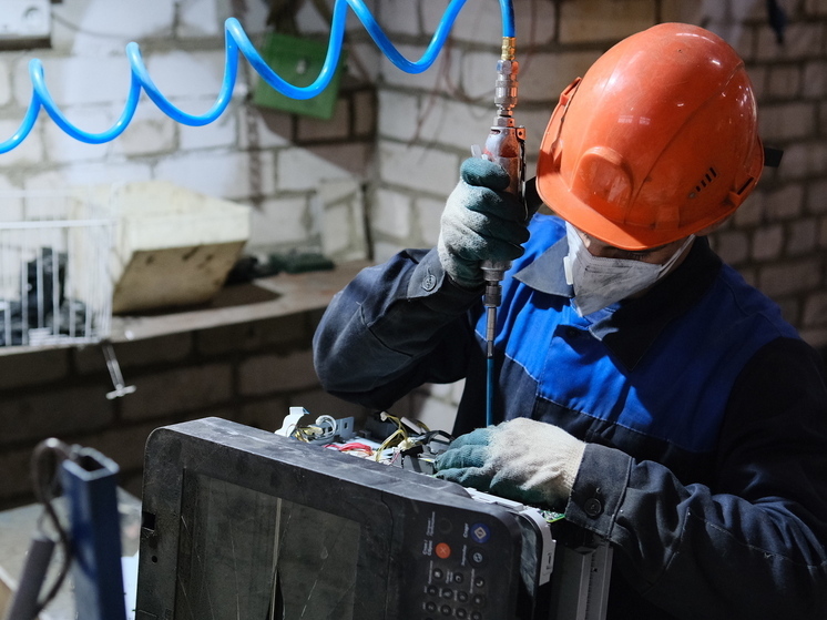 Астраханский минстрой подал в суд на мэрию за нарушения при ремонте сетей ЖКХ