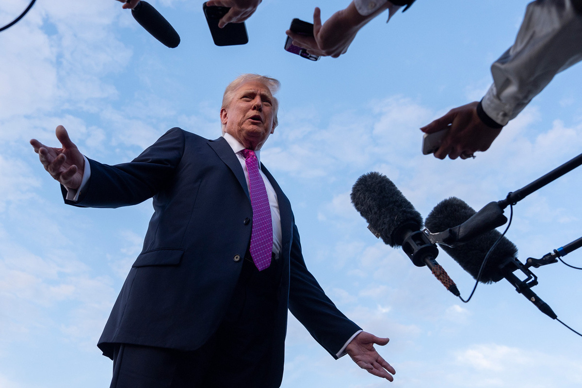 Трамп хочет соскочить с украинского кризиса: Зеленский и Европа организуют контратаку