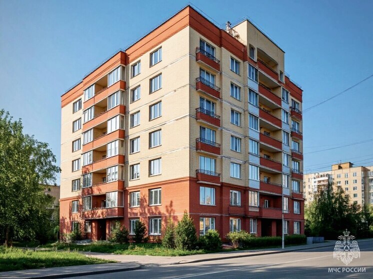 Псковичам напомнили, как сохранять безопасность в многоквартирных домах