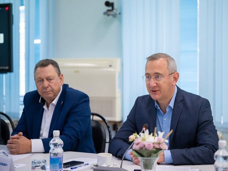 Калужские IT-компании сохранят налоговые льготы в 2026 году