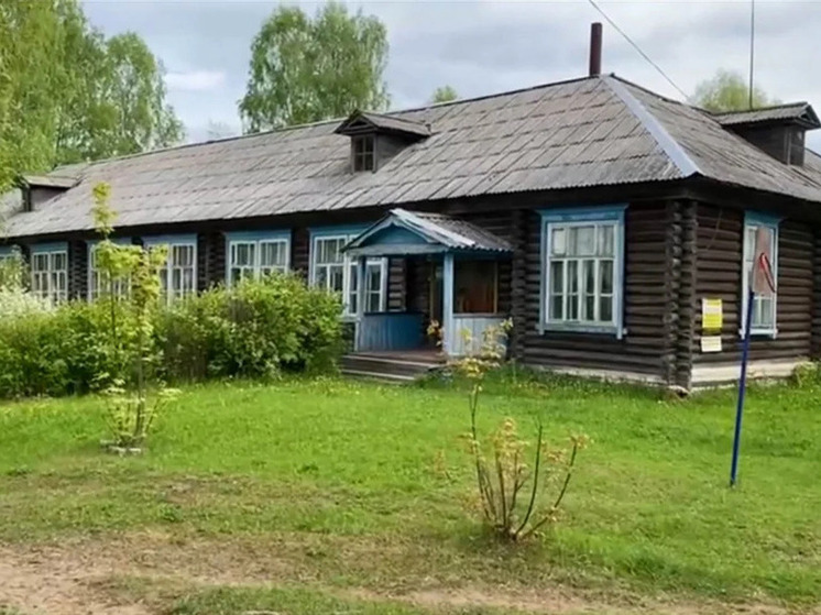 «Изба-читальня» появится в Варнавинском округе
