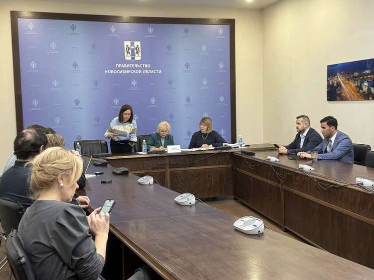 «Единая Россия» выиграла выборы в Новосибирской области, получив 51 мандат
