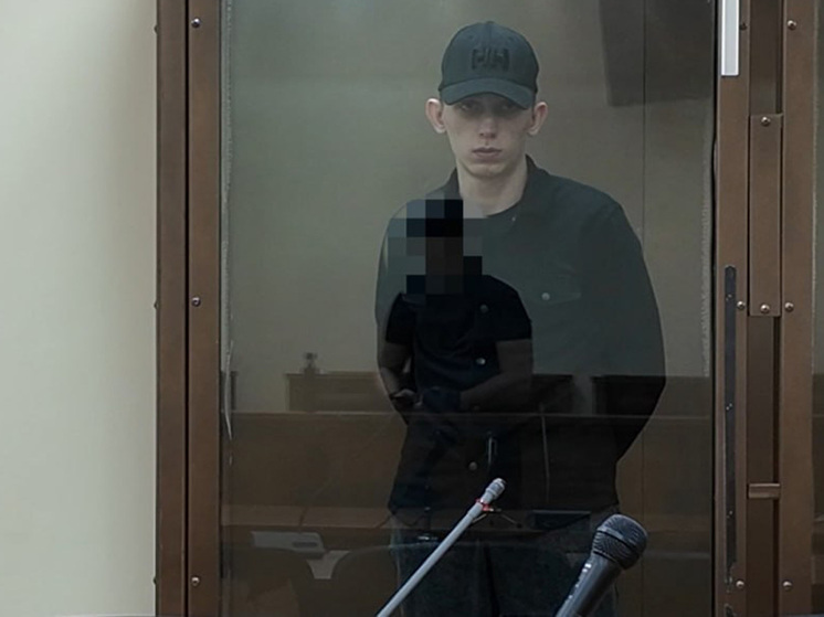 Мужчина, подпаливший сотовую вышку, действовал по указке украинских спецслужб