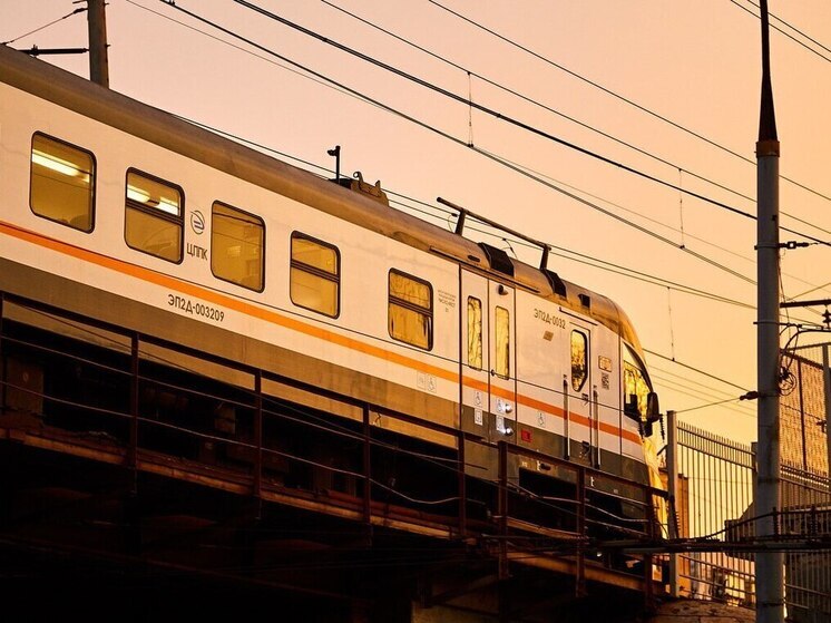 С 17 сентября изменится расписание пригородных поездов в Подмосковье