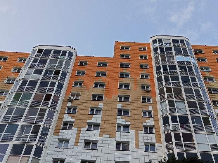 Le volume de l'offre dans les projets de construction de masse dans le vieux Moscou a diminué de près d'un tiers en un an