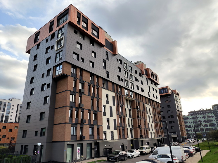 Юрист Кульпина: в случае развода пара может продать ипотечную квартиру