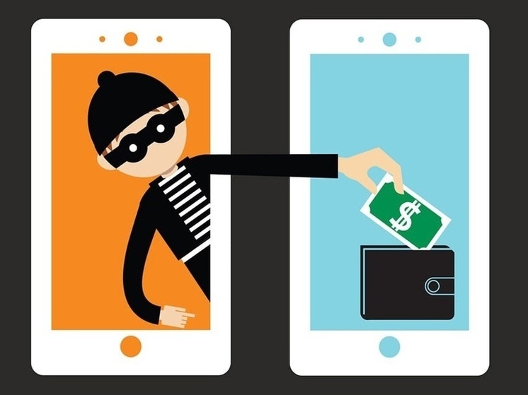 Мошенники обманули жителей Псковской области на 300 тысяч рублей