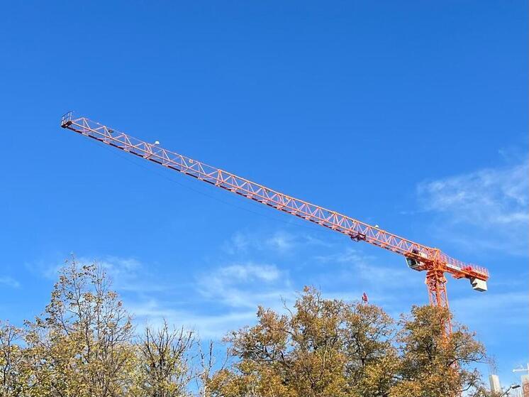 В Кисловодске строят детский сад на 220 мест