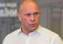 Суд в Подмосковье арестовал бизнесмена Араика Амирханяна по делу об убийстве бывшего депутата Верховной рады Украины Ильи Кивы