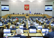 Не думать о предстоящих выборах депутатам, для которых начался обратный отсчет последнего года в текущем созыве Госдумы, невозможно