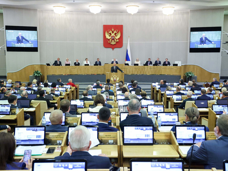 Не думать о предстоящих выборах депутатам, для которых начался обратный отсчет последнего года в текущем созыве Госдумы, невозможно