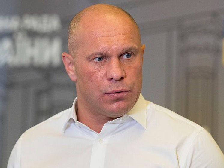 Суд в Подмосковье арестовал бизнесмена Араика Амирханяна по делу об убийстве бывшего депутата Верховной рады Украины Ильи Кивы