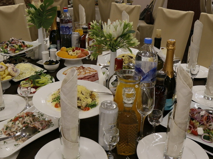 Выгнанный из ресторана в Керчи боец СВО объяснил ситуацию в новом обращении