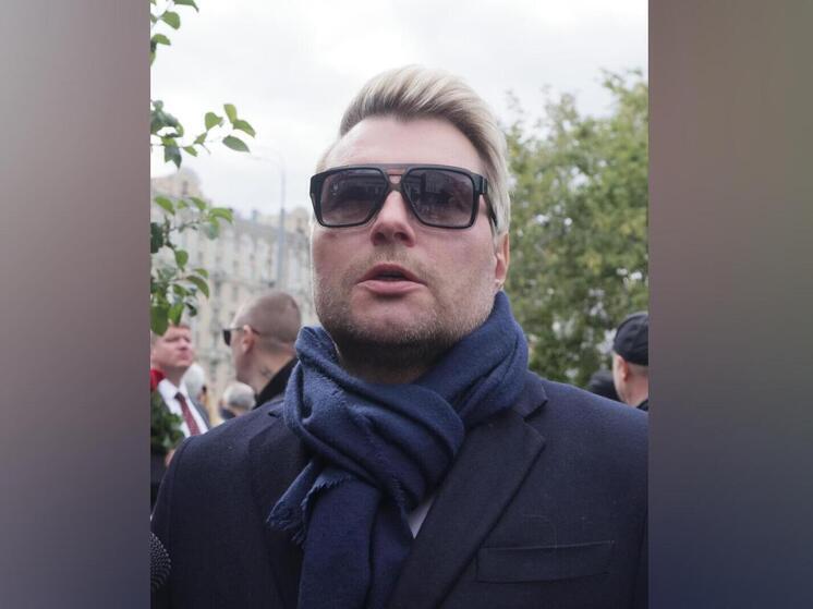 Николай Басков стал участником большого сборного концерта звезд