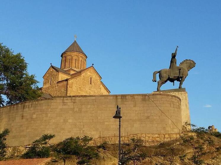 Хиппер: Еврокомиссия может ввести санкции против Грузии