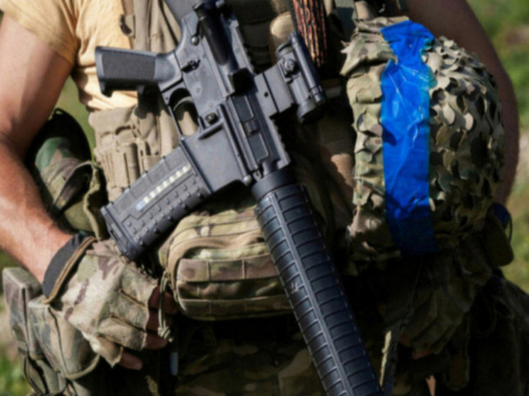 Пленный из ВСУ рассказал, что украинским военным нечем воевать