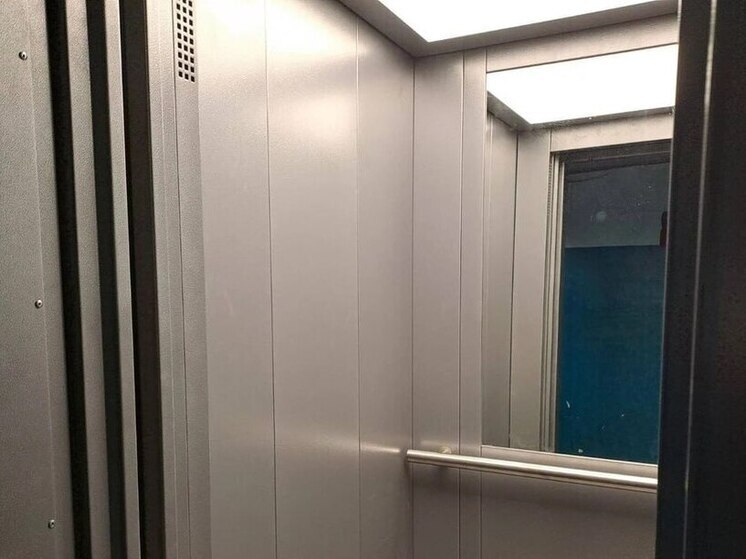 В Запорожской области продолжается масштабный ремонт многоквартирных домов