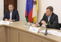 В краевом центре, в микрорайоне имени Жукова, запланирована реконструкция улицы Кореновской