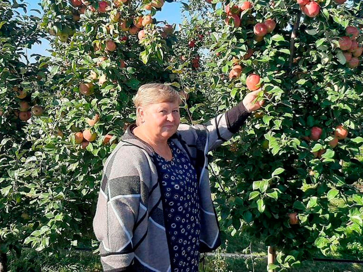 Липецкие школьники погружаются в агросектор