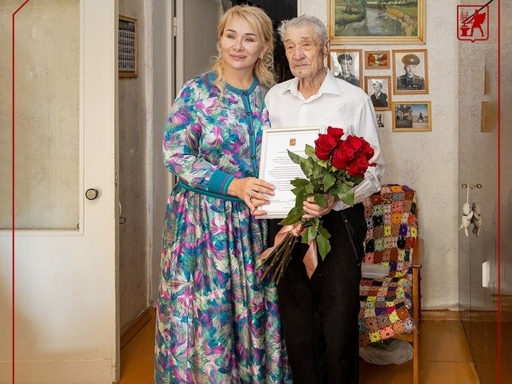 Глава подмосковной Электростали Инна Волкова ушла в отставку