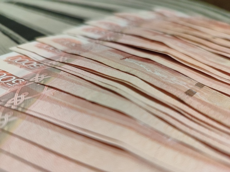 С застройщика взыскали 30 млн рублей в бюджет Красноярска