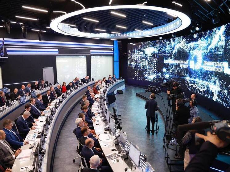 Ленобласть предложила улучшить реализацию проекта ВСМ